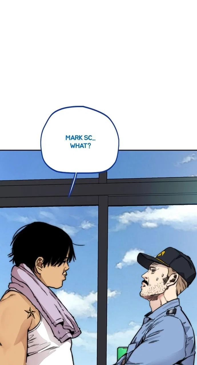 Wind Breaker Chapter 419 - Page 62