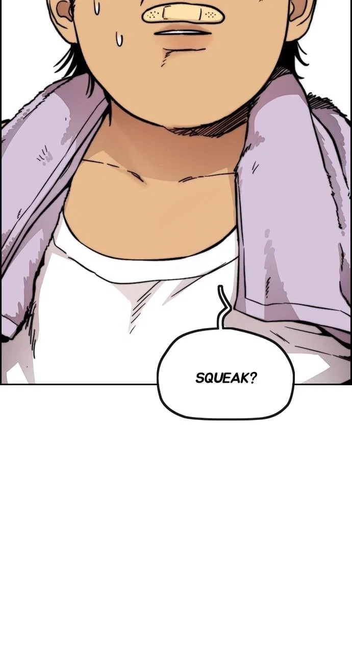 Wind Breaker Chapter 419 - Page 67