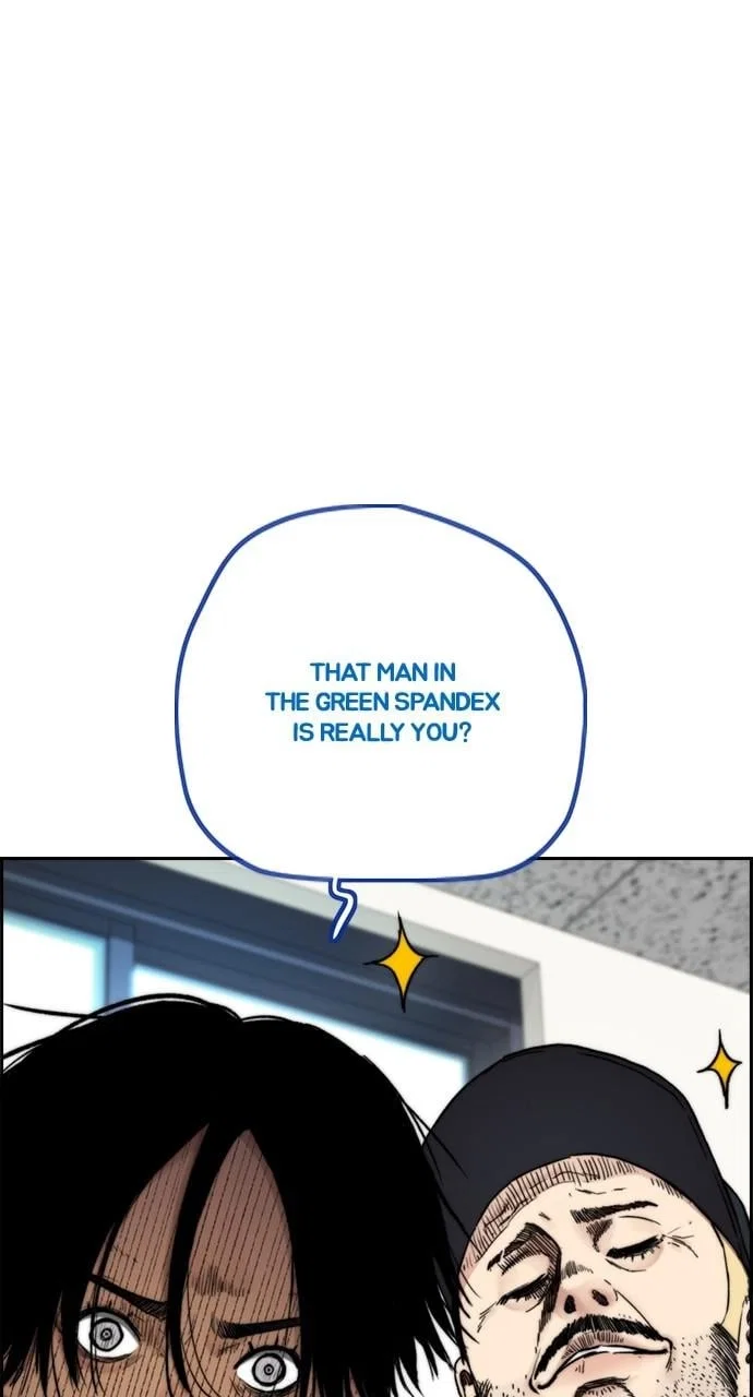 Wind Breaker Chapter 419 - Page 70