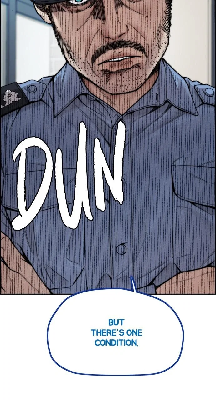 Wind Breaker Chapter 419 - Page 76
