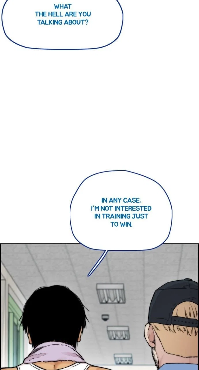 Wind Breaker Chapter 419 - Page 87