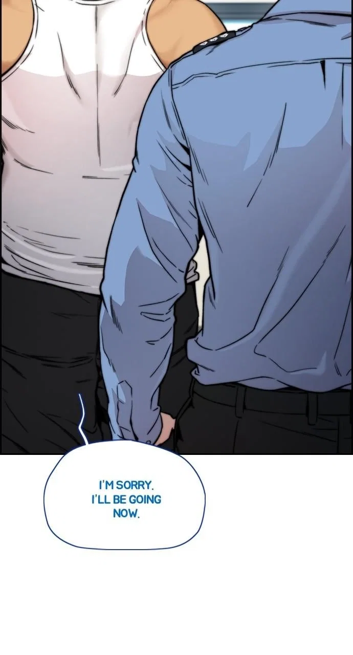 Wind Breaker Chapter 419 - Page 88