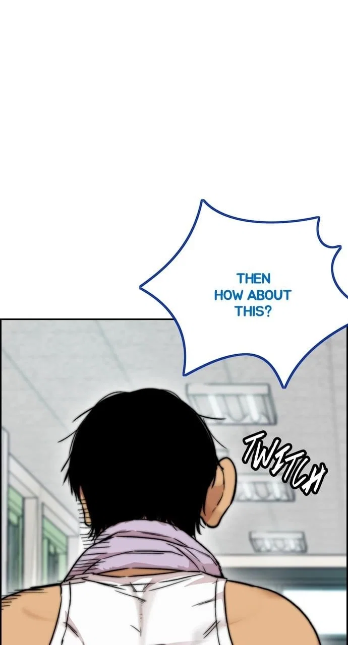 Wind Breaker Chapter 419 - Page 91
