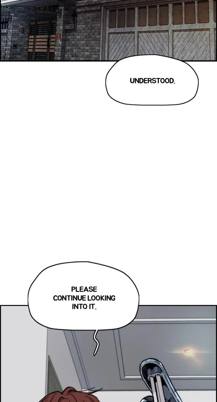 Wind Breaker Chapter 419 - Page 101