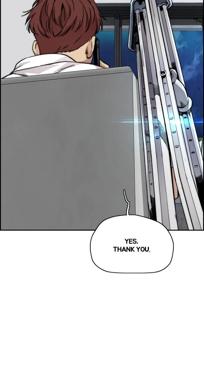 Wind Breaker Chapter 419 - Page 102