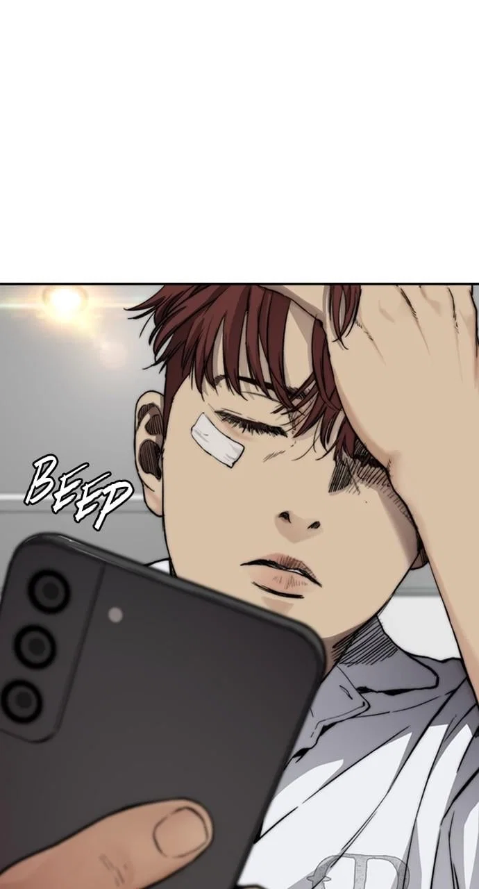 Wind Breaker Chapter 419 - Page 103