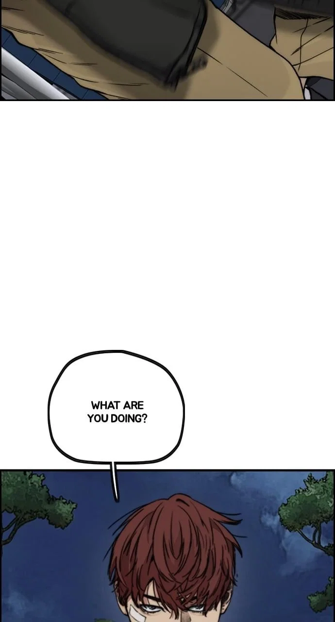 Wind Breaker Chapter 419 - Page 121
