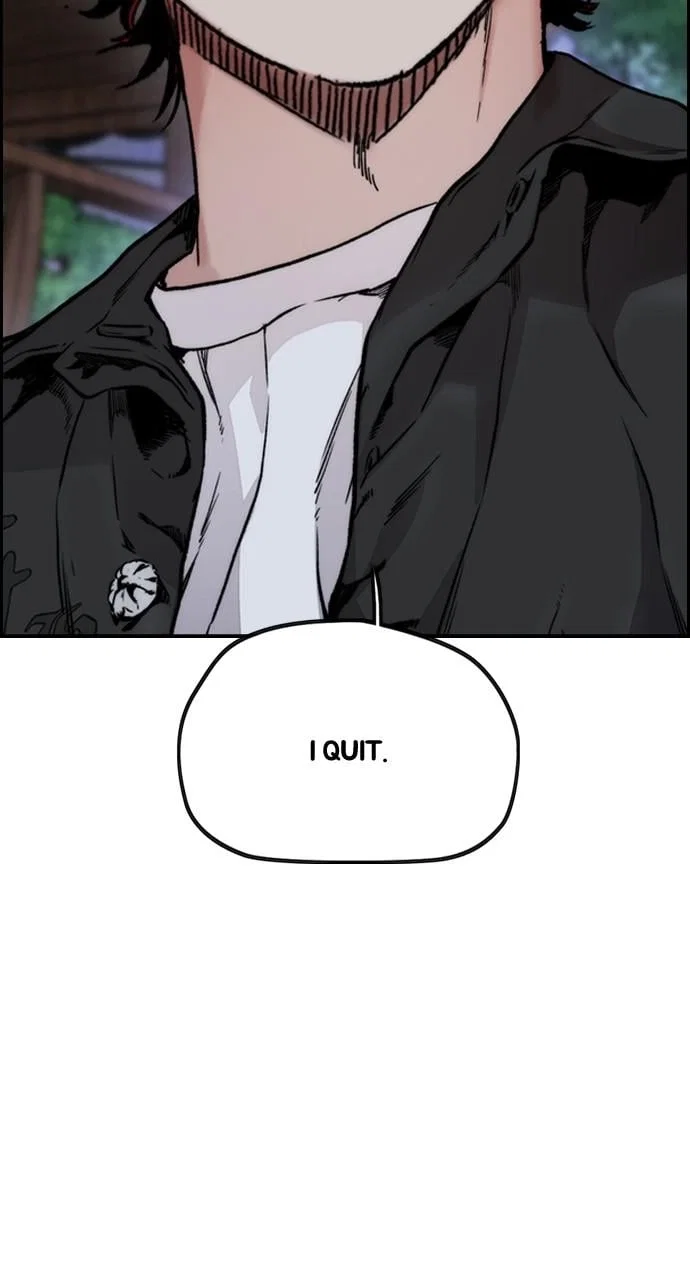 Wind Breaker Chapter 419 - Page 124