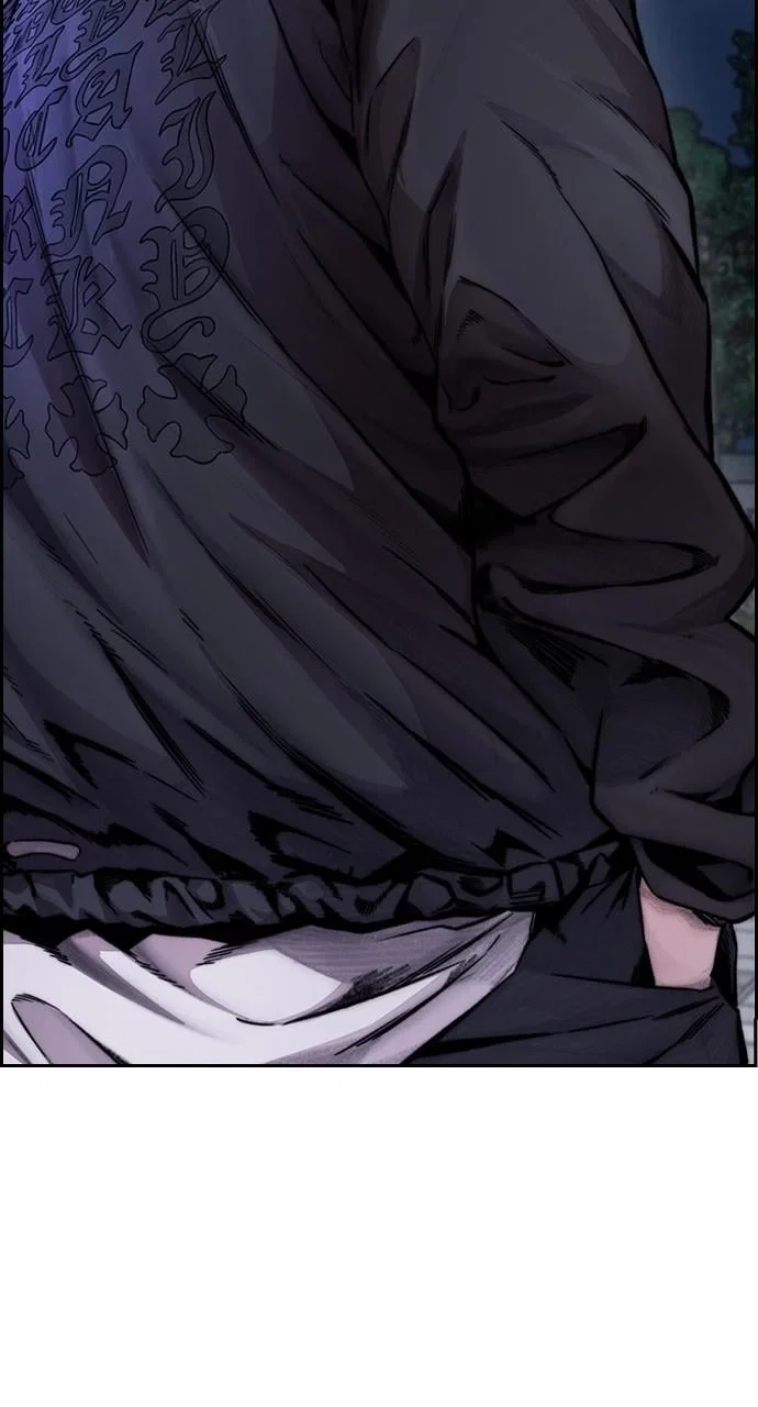 Wind Breaker Chapter 419 - Page 134