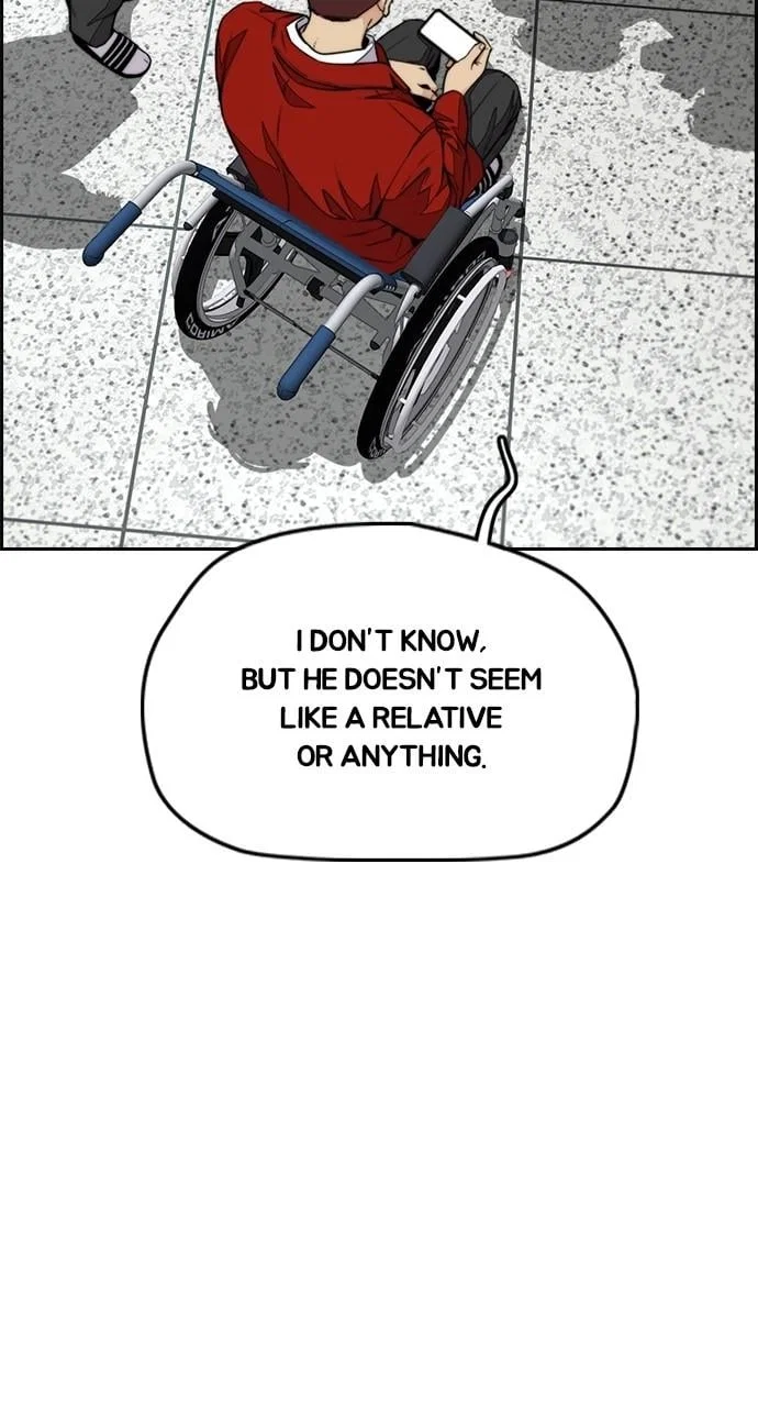 Wind Breaker Chapter 430 - Page 36