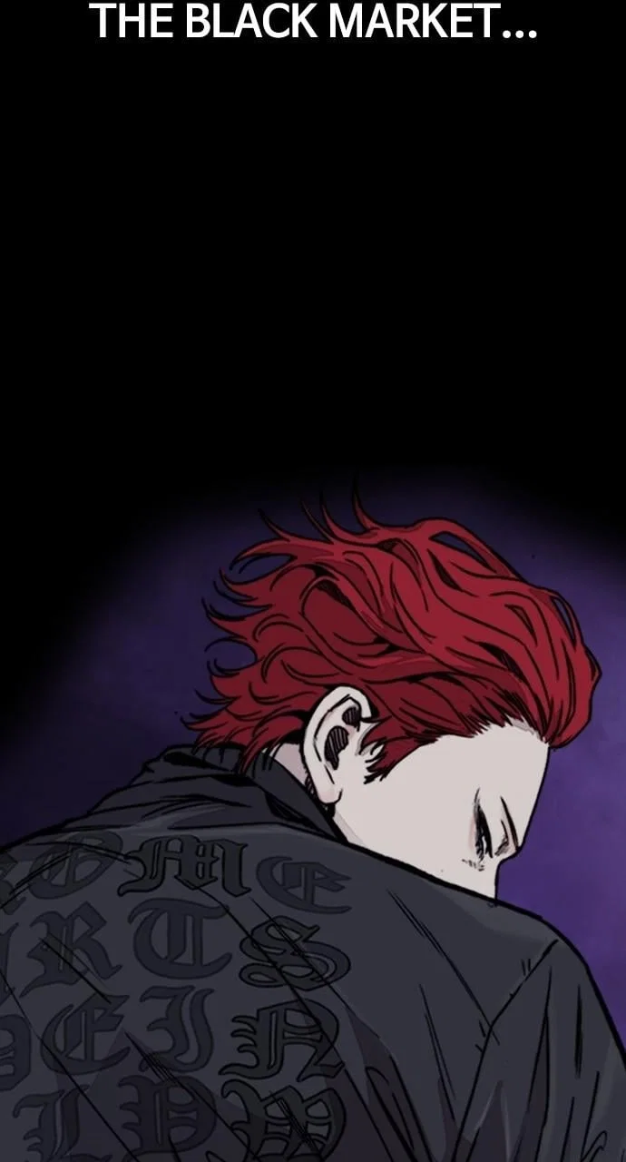 Wind Breaker Chapter 430 - Page 48