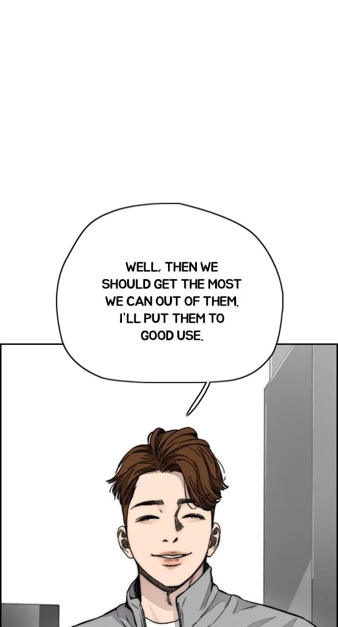 Wind Breaker Chapter 430 - Page 70