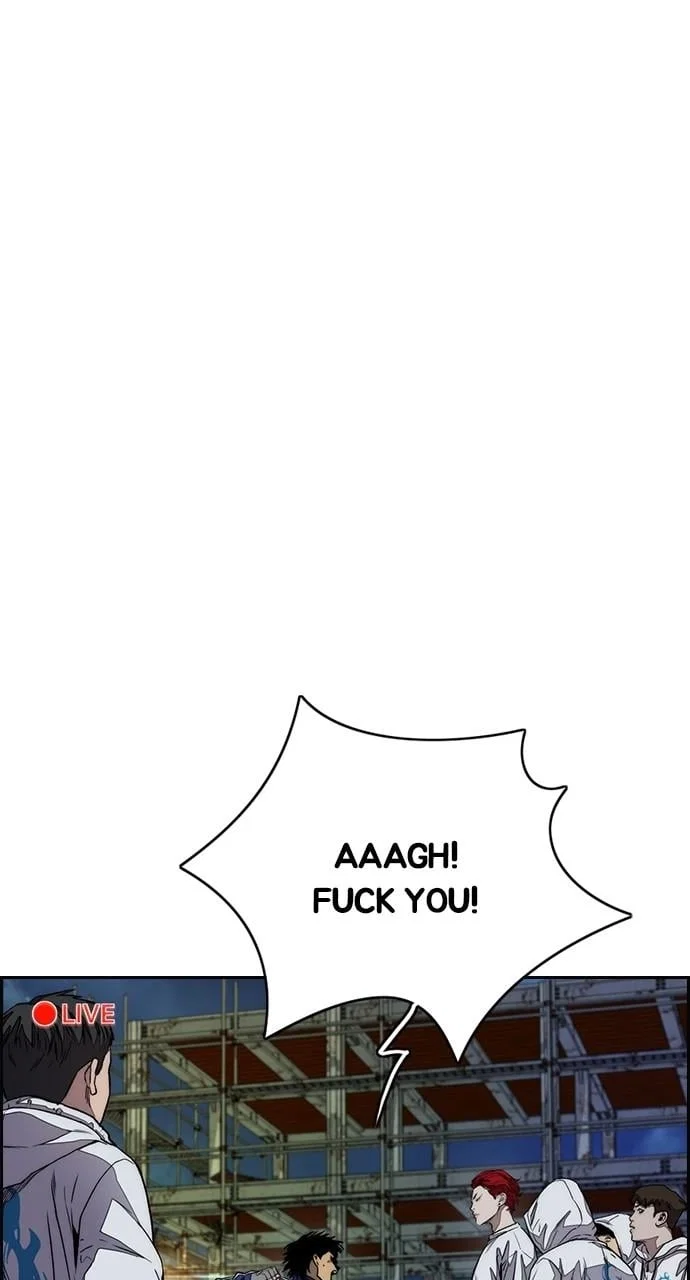Wind Breaker Chapter 430 - Page 78