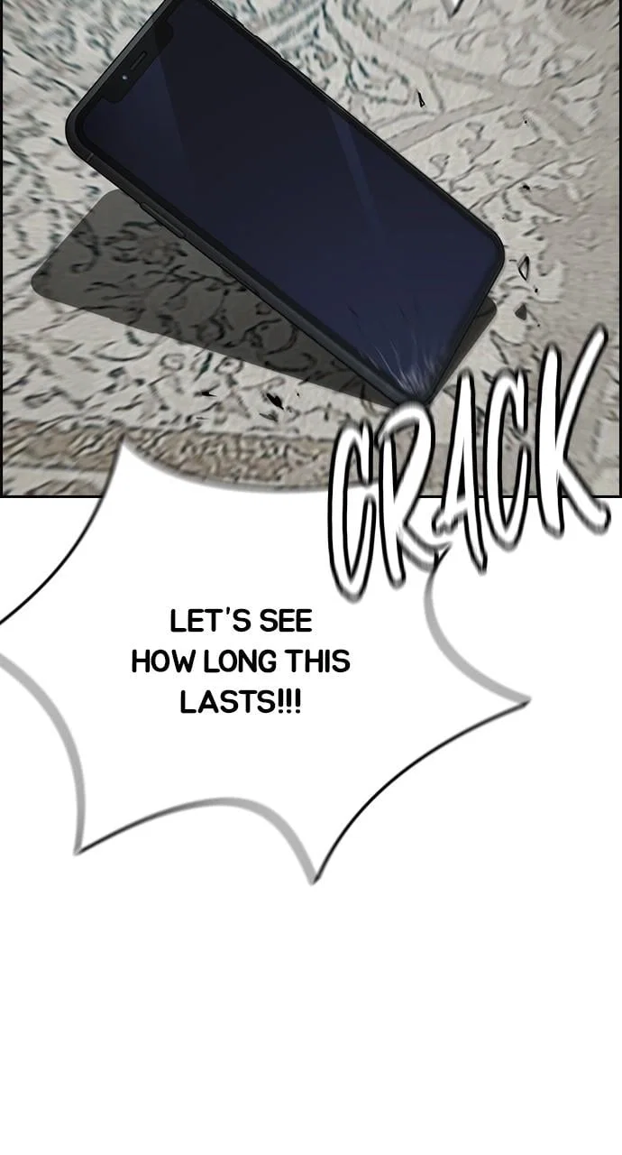 Wind Breaker Chapter 430 - Page 84