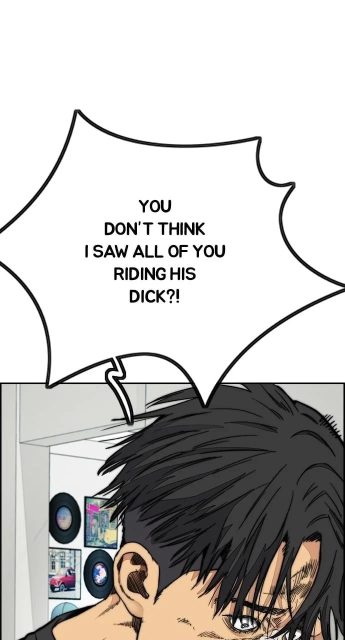 Wind Breaker Chapter 430 - Page 92