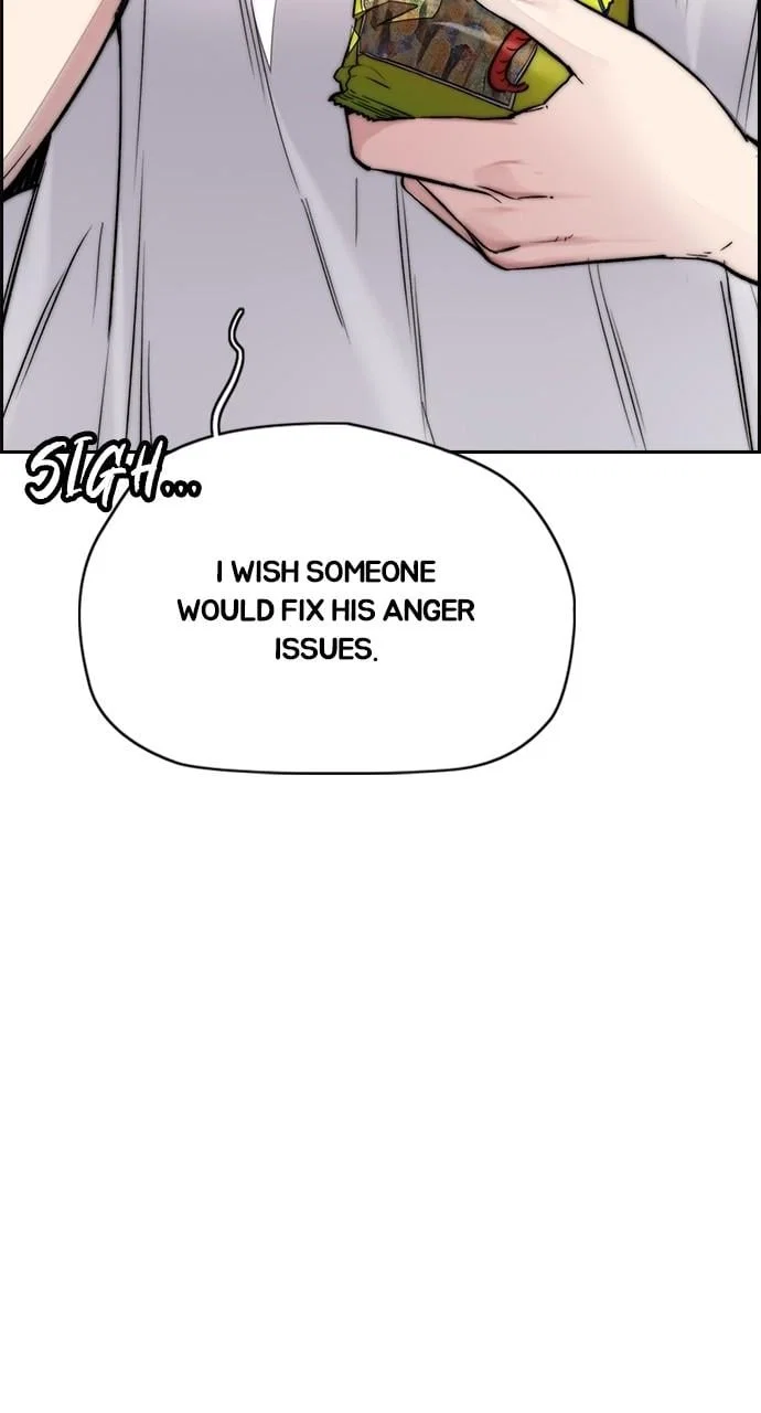 Wind Breaker Chapter 430 - Page 98
