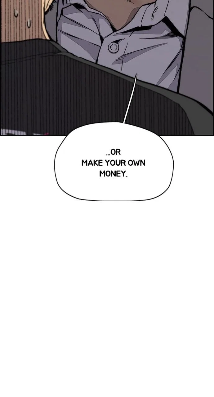 Wind Breaker Chapter 430 - Page 121