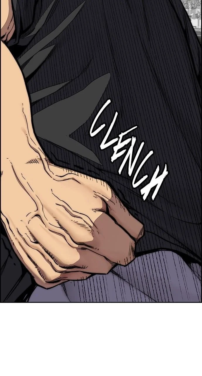 Wind Breaker Chapter 430 - Page 123