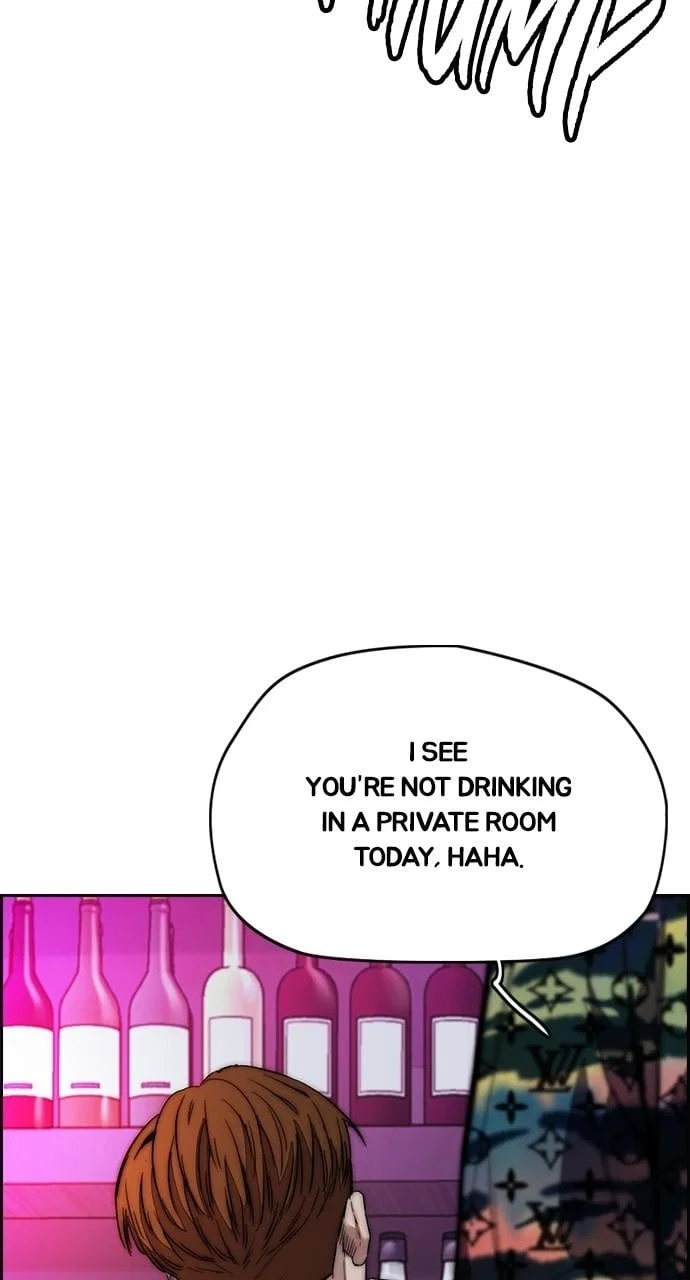 Wind Breaker Chapter 430 - Page 128