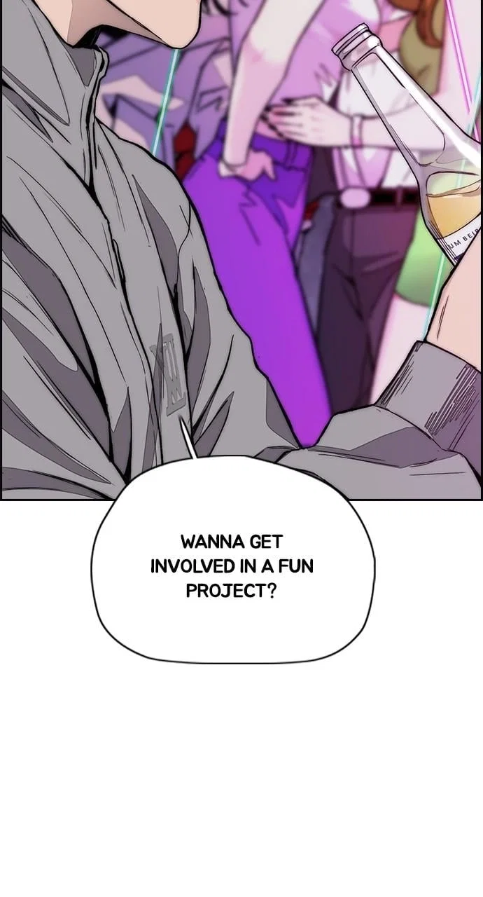 Wind Breaker Chapter 430 - Page 136