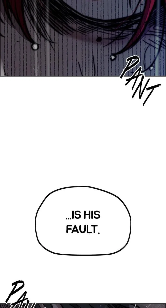 Wind Breaker Chapter 440 - Page 68