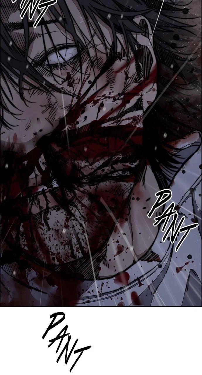 Wind Breaker Chapter 440 - Page 69
