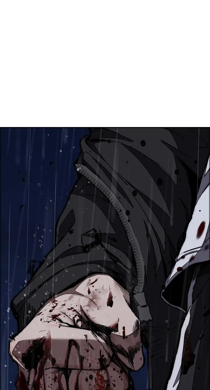 Wind Breaker Chapter 440 - Page 73