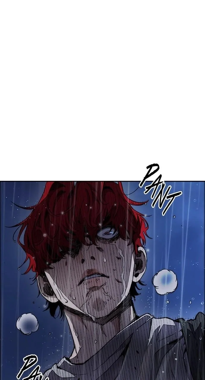 Wind Breaker Chapter 440 - Page 75