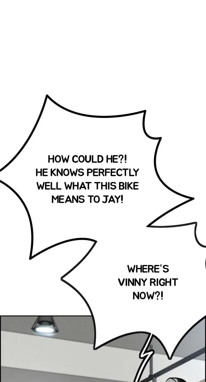 Wind Breaker Chapter 440 - Page 85