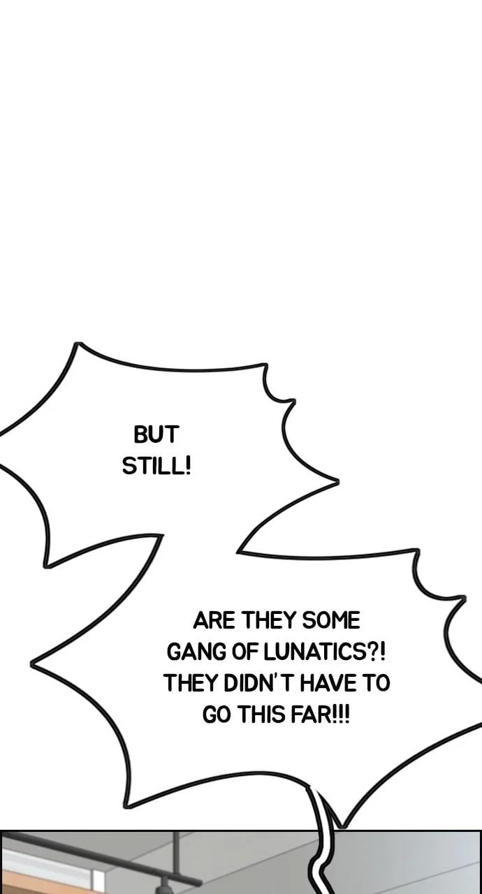 Wind Breaker Chapter 440 - Page 88