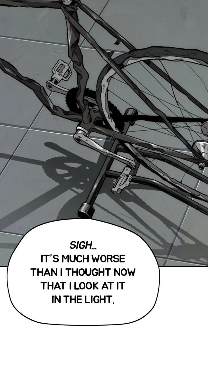 Wind Breaker Chapter 440 - Page 93