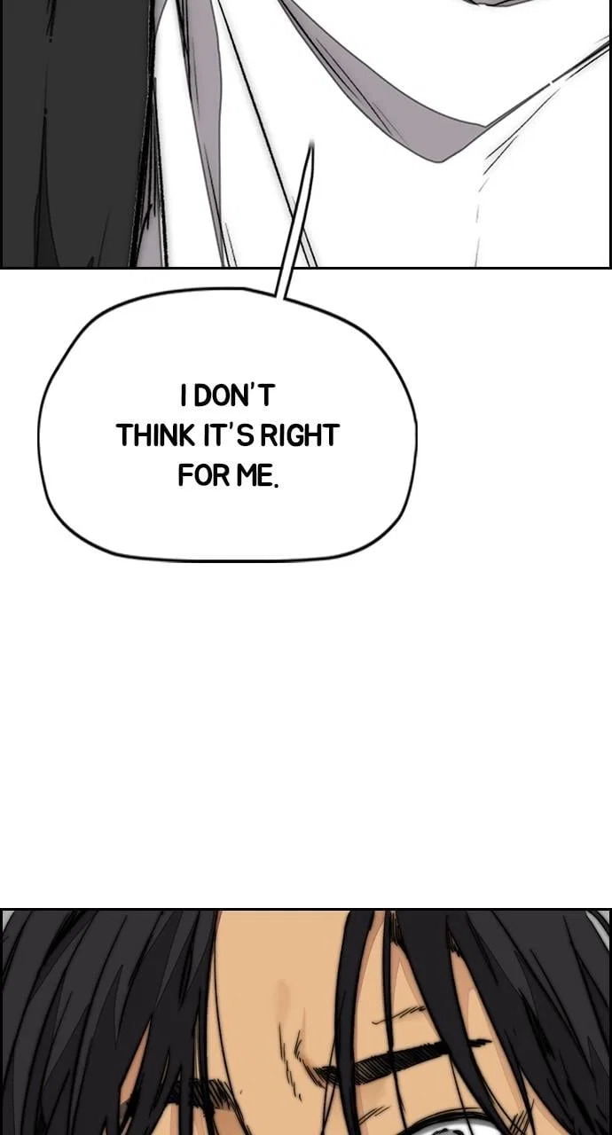 Wind Breaker Chapter 440 - Page 101