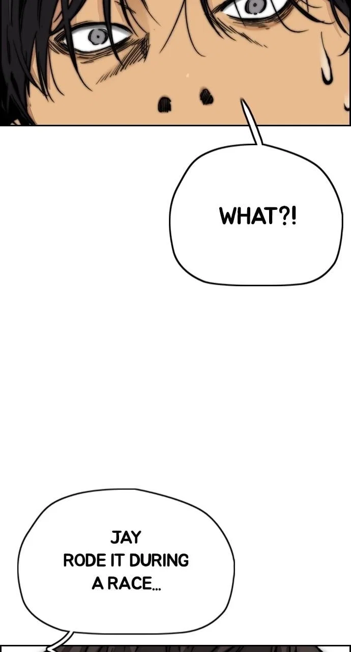 Wind Breaker Chapter 440 - Page 102