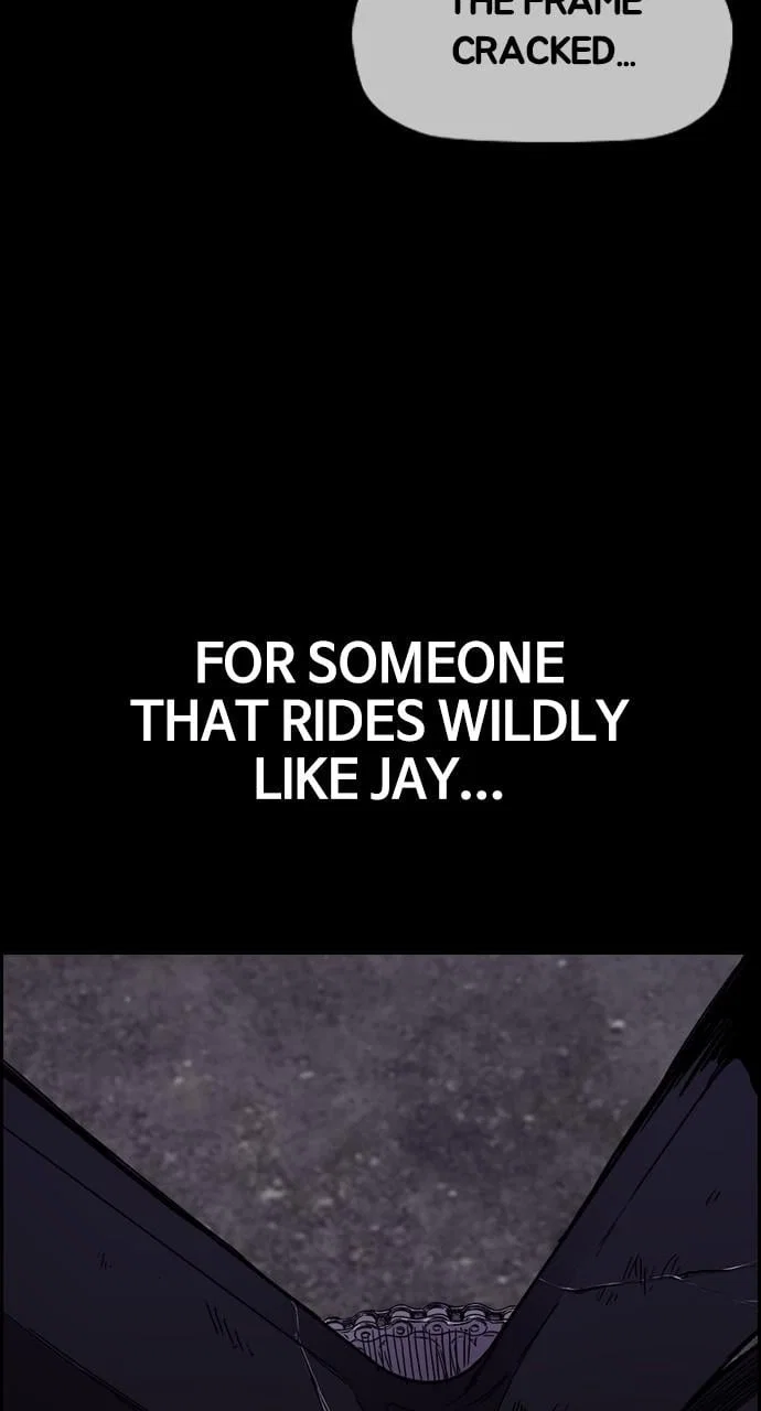 Wind Breaker Chapter 440 - Page 105