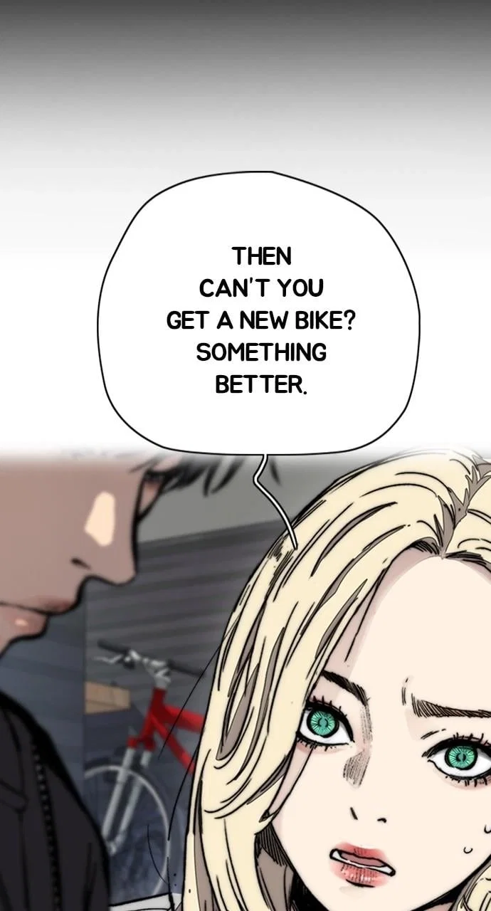 Wind Breaker Chapter 440 - Page 107