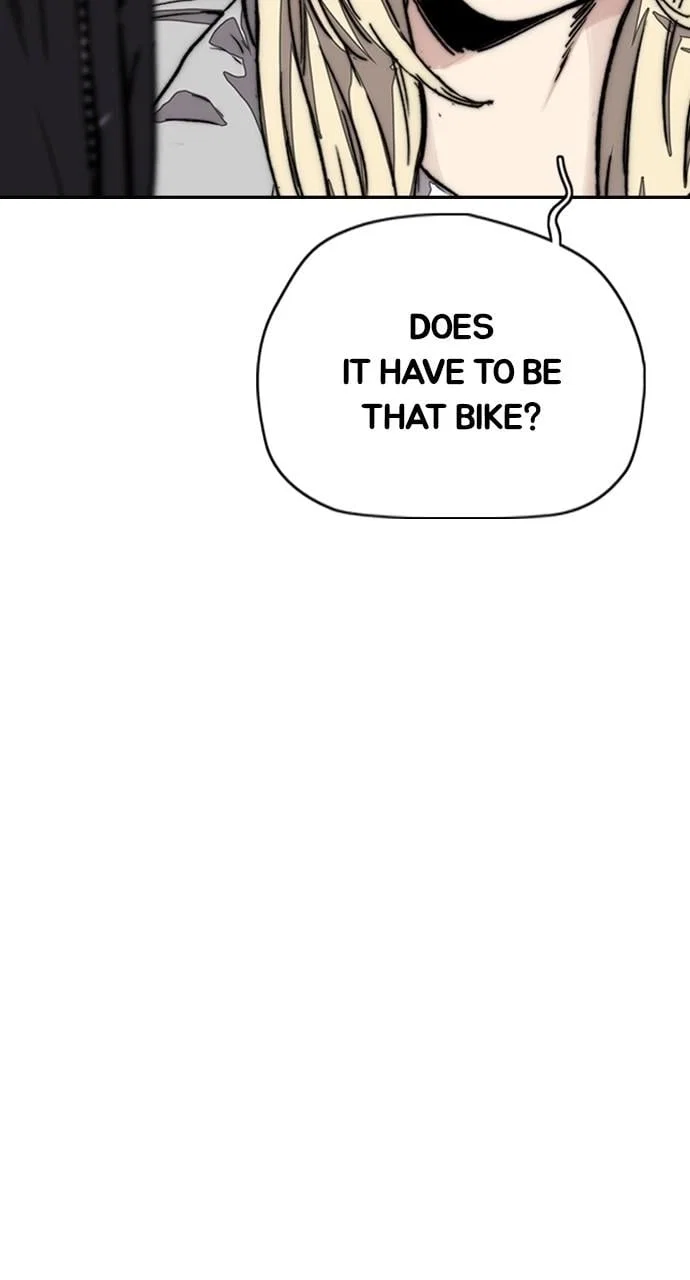 Wind Breaker Chapter 440 - Page 108