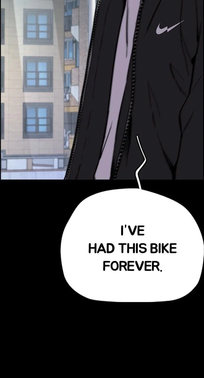 Wind Breaker Chapter 440 - Page 110