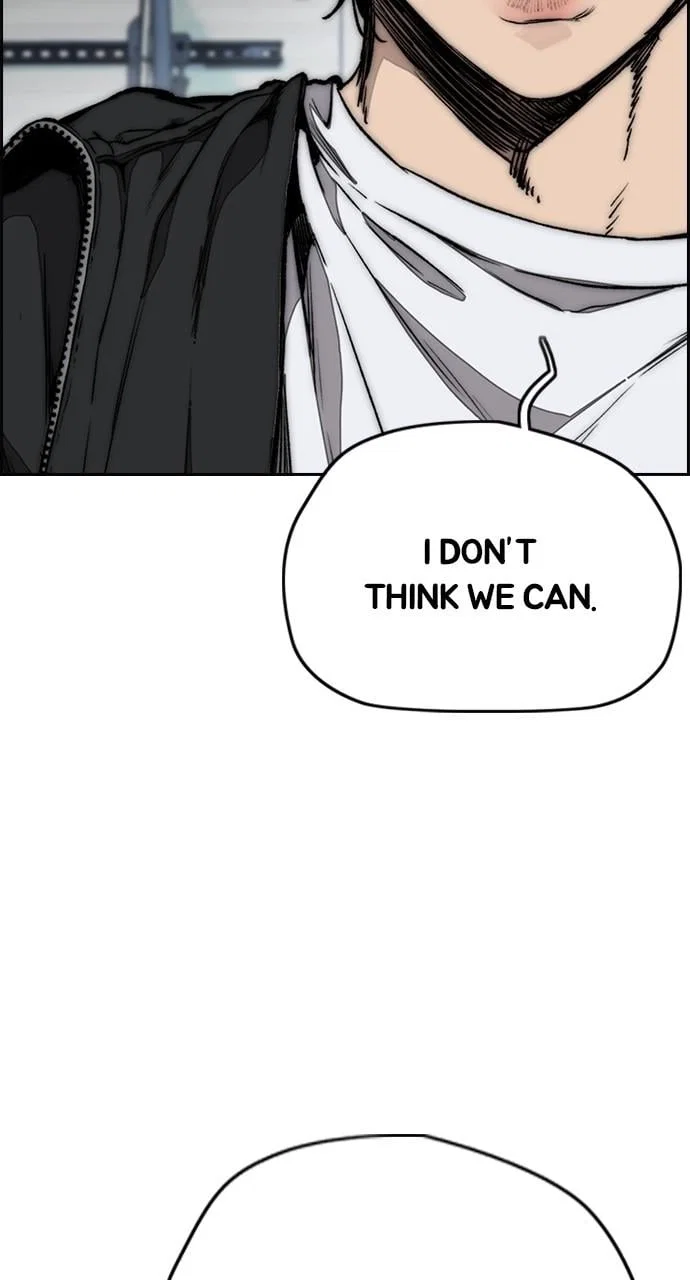 Wind Breaker Chapter 440 - Page 120