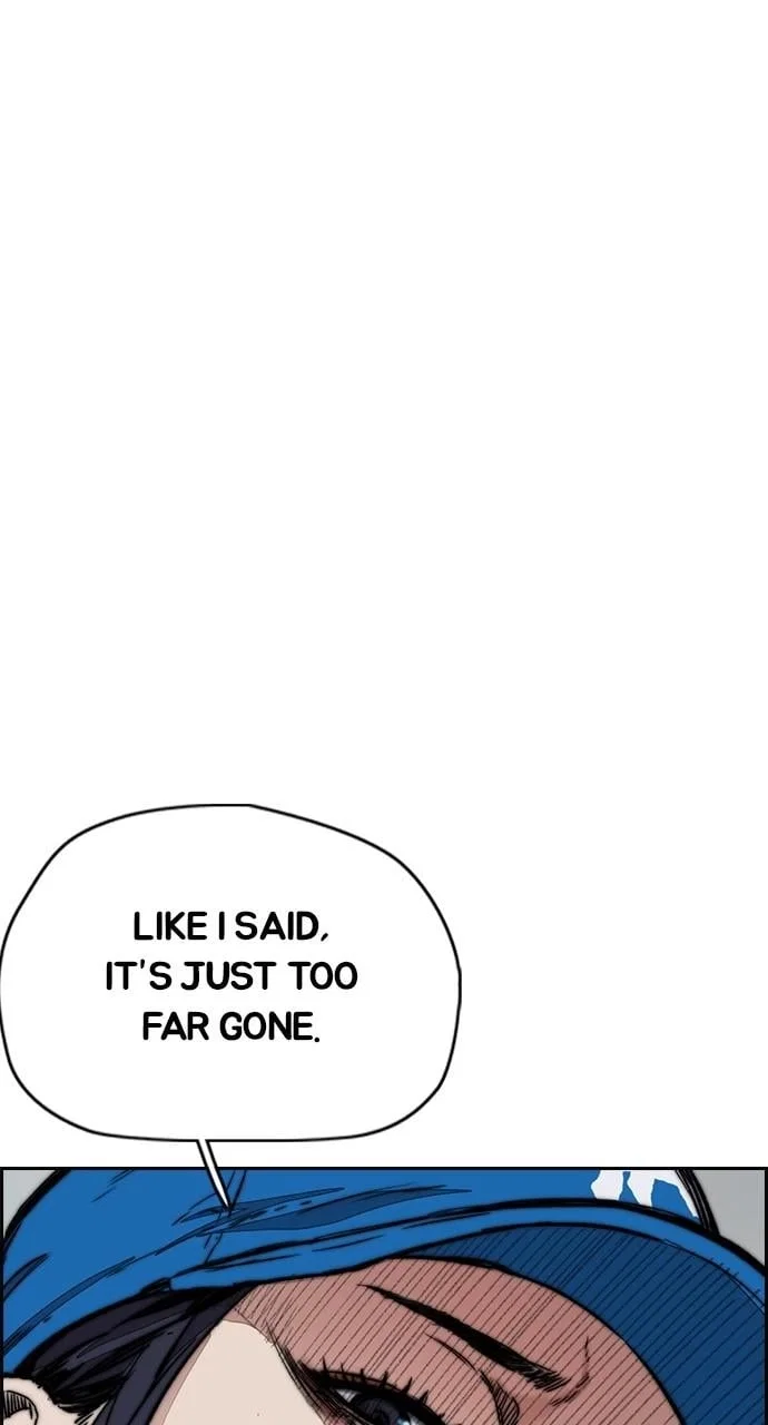 Wind Breaker Chapter 440 - Page 127