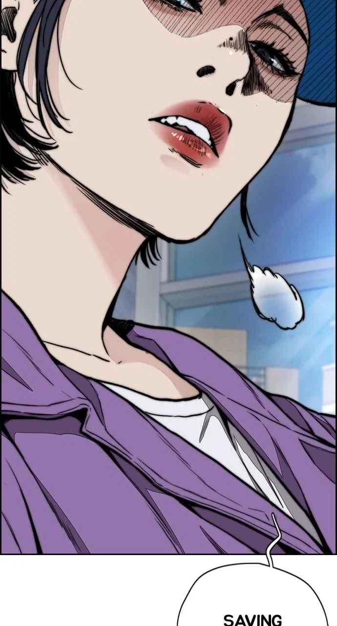 Wind Breaker Chapter 440 - Page 128