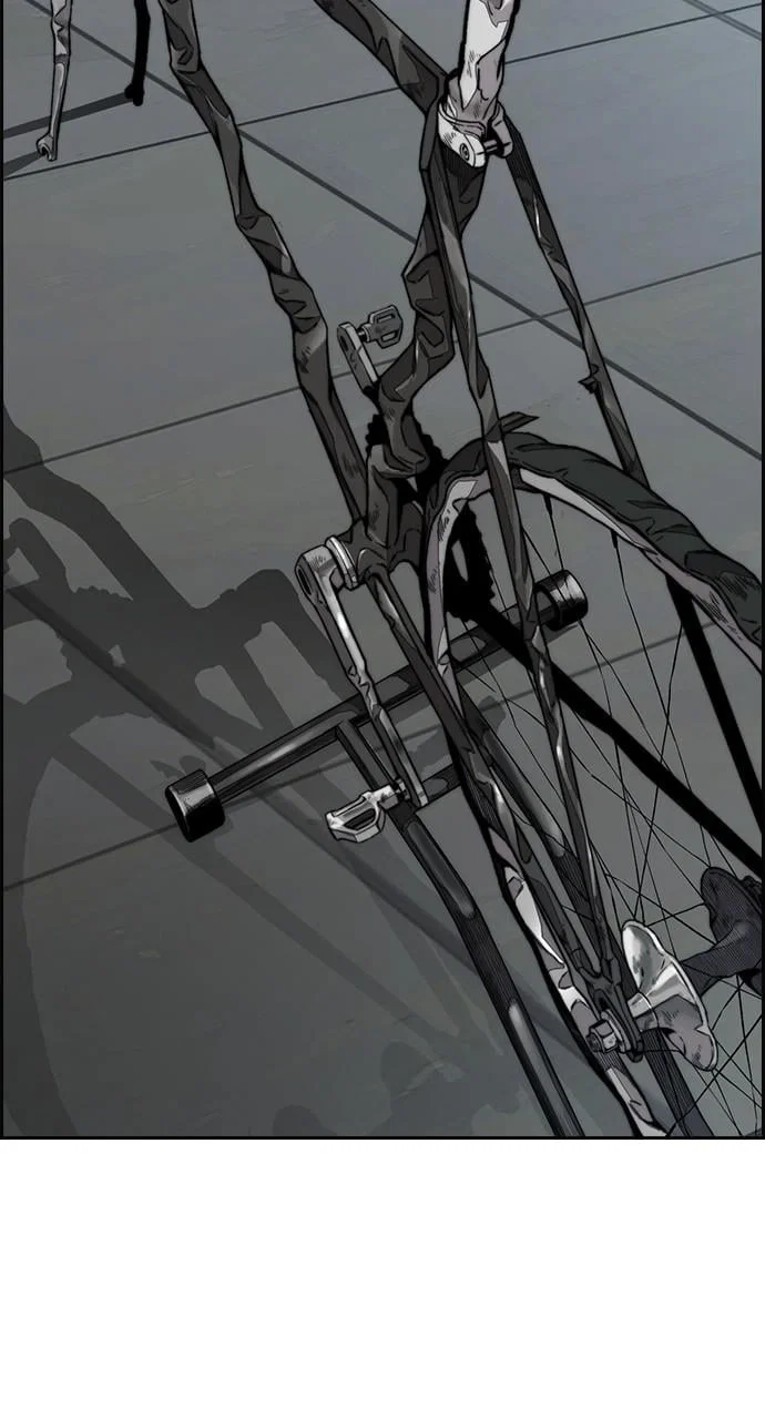 Wind Breaker Chapter 440 - Page 132