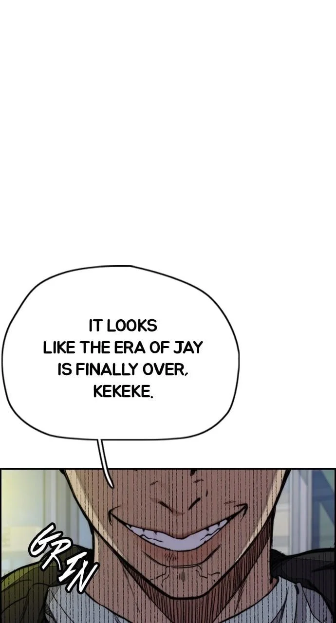 Wind Breaker Chapter 440 - Page 139