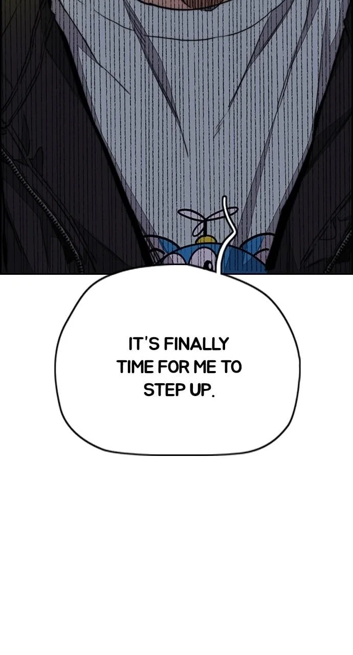 Wind Breaker Chapter 440 - Page 140