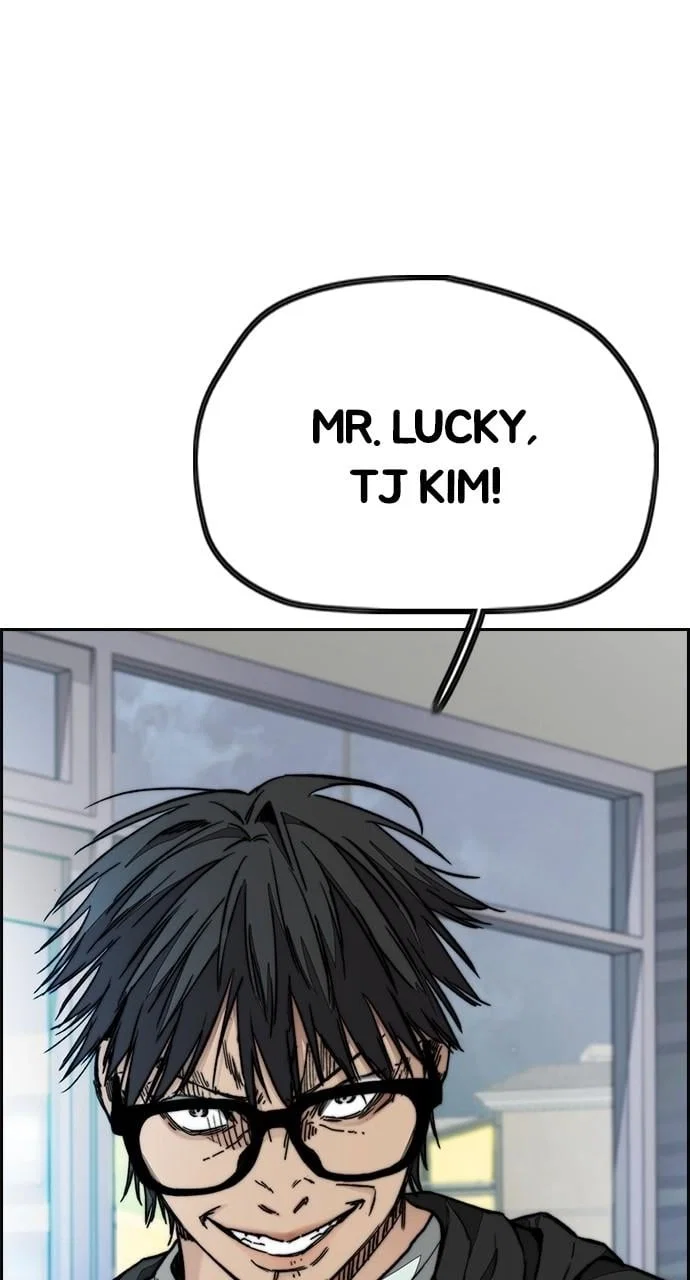 Wind Breaker Chapter 440 - Page 141
