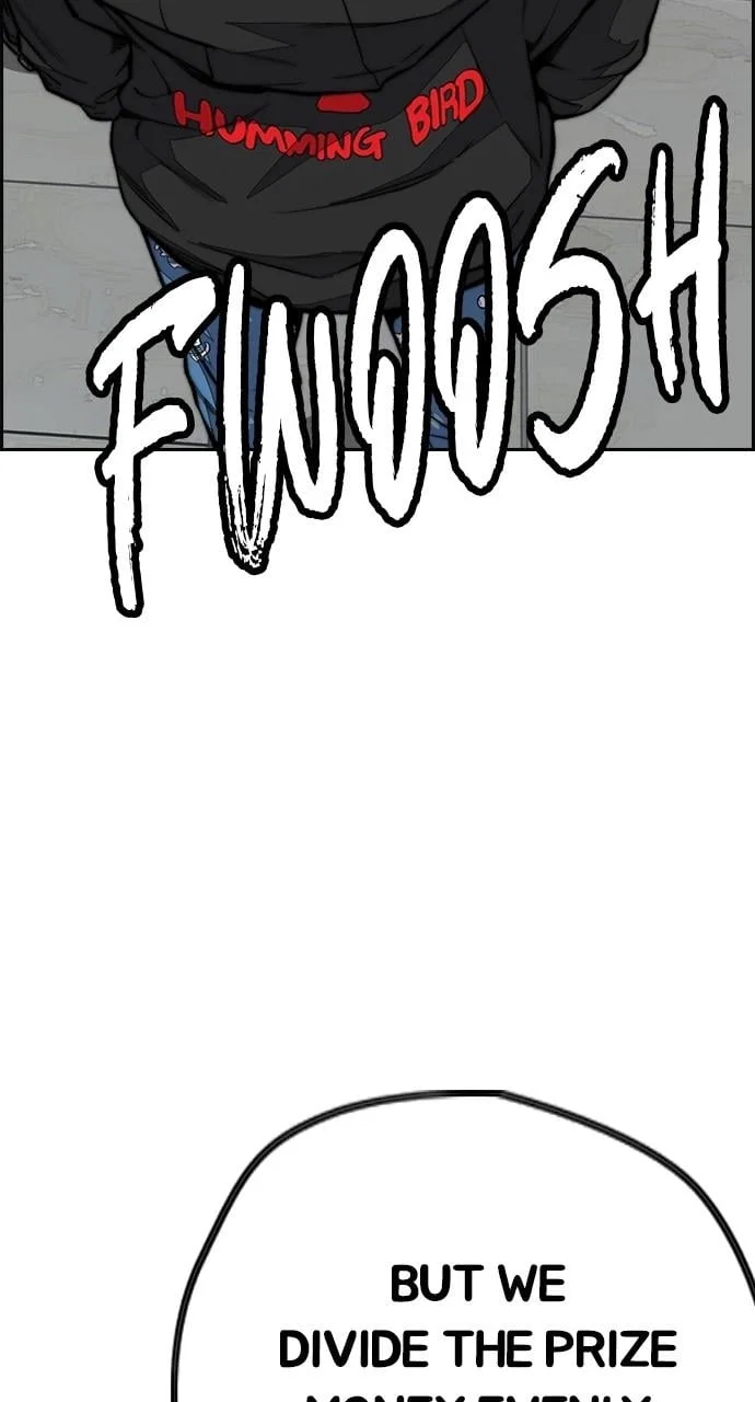 Wind Breaker Chapter 440 - Page 145