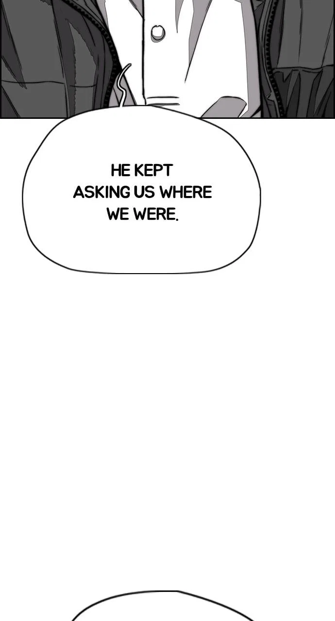 Wind Breaker Chapter 440 - Page 150