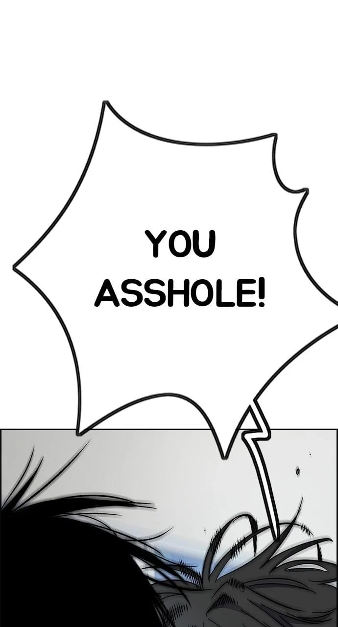 Wind Breaker Chapter 440 - Page 154