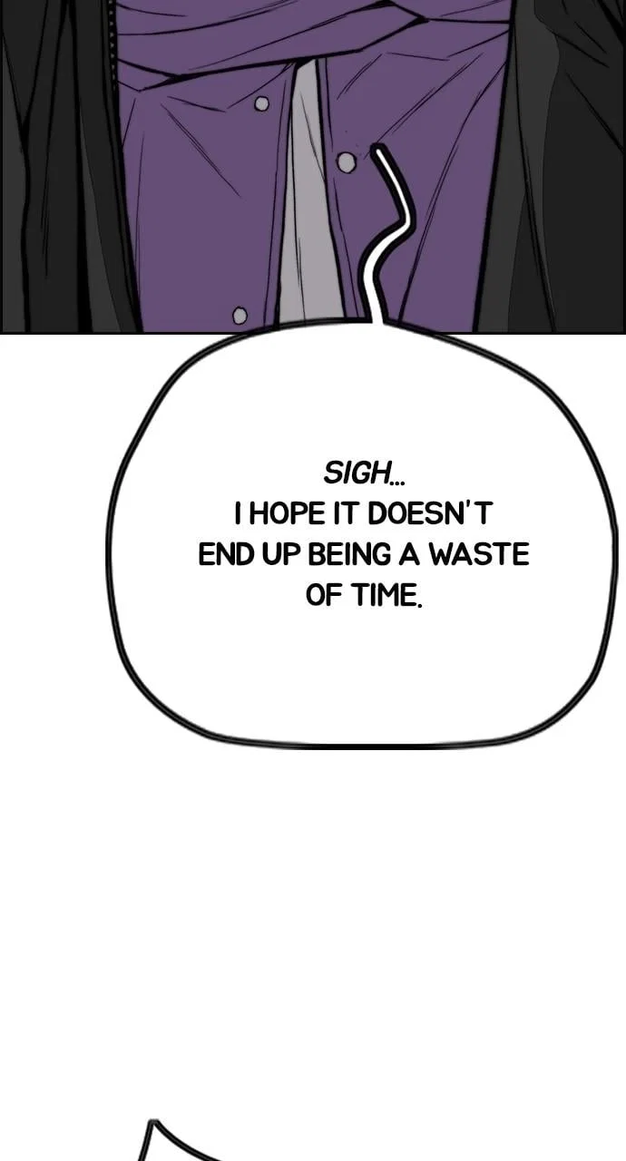 Wind Breaker Chapter 440 - Page 158