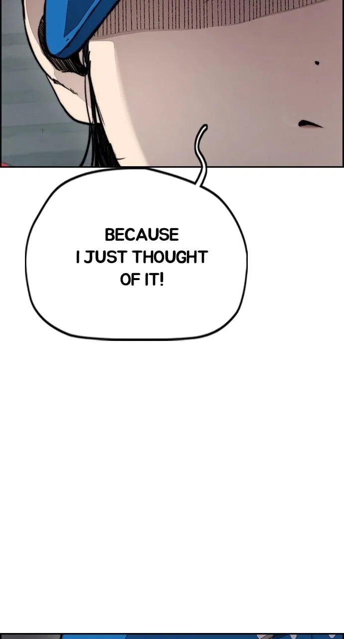 Wind Breaker Chapter 440 - Page 162