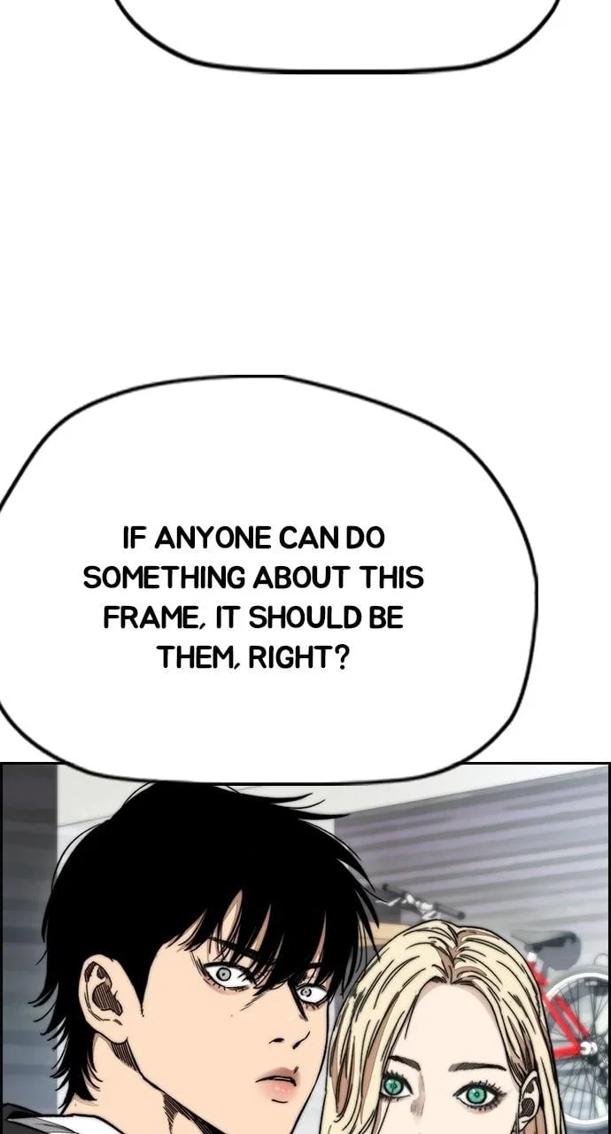 Wind Breaker Chapter 440 - Page 164